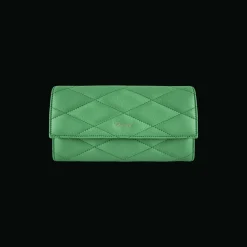 Classic Continental Wallet