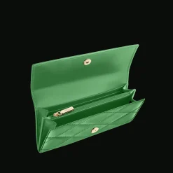 Classic Continental Wallet