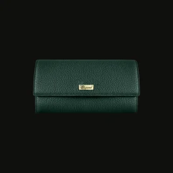 Classic Continental Wallet