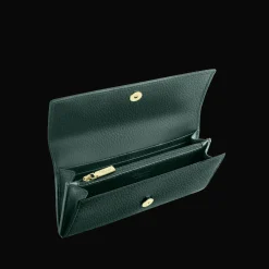 Classic Continental Wallet