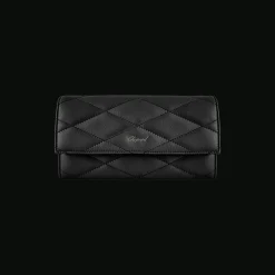 Classic Continental Wallet