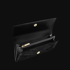 Classic Continental Wallet