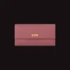 Classic Continental Wallet