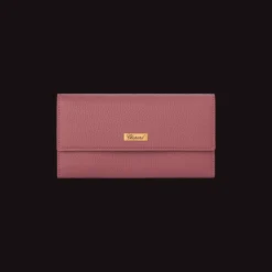 Classic Continental Wallet