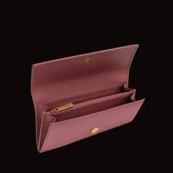 Classic Continental Wallet