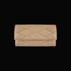 Classic Continental Wallet