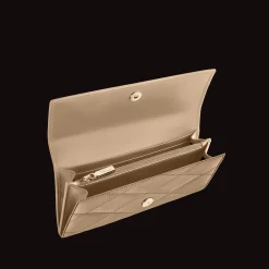 Classic Continental Wallet