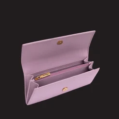 Classic Continental Wallet