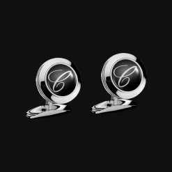 Classic cufflinks