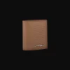 Classic Folded Card Holder