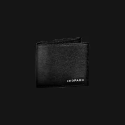 Classic mini wallet