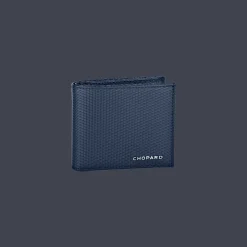 Classic mini wallet