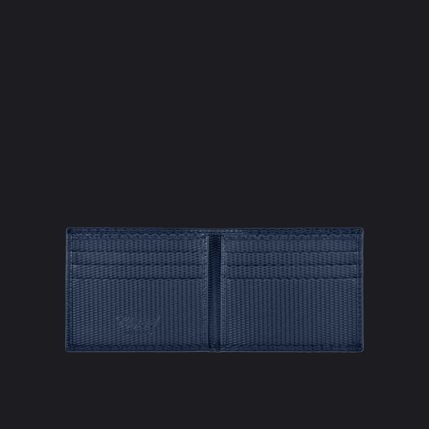 Classic mini wallet