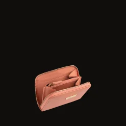 Classic mini wallet
