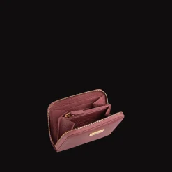 Classic mini wallet