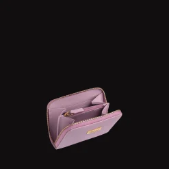 Classic mini wallet