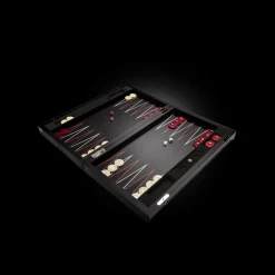 Classic Racing backgammon