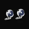 Classic Racing cufflinks