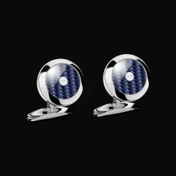 Classic Racing cufflinks
