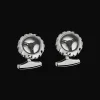 Classic Racing cufflinks