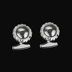 Classic Racing cufflinks