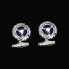 Classic Racing cufflinks
