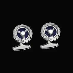 Classic Racing cufflinks