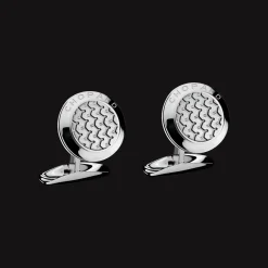 Classic Racing cufflinks