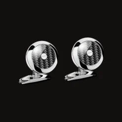 Classic Racing cufflinks