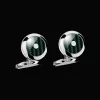 Classic Racing cufflinks