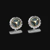 Classic Racing cufflinks