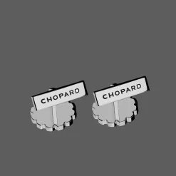 Classic Racing cufflinks