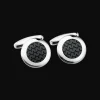 Classic Racing cufflinks