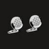 Classic Racing cufflinks