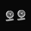 Classic Racing cufflinks