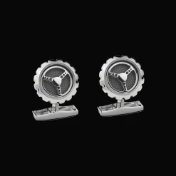 Classic Racing cufflinks