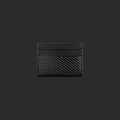 Classic Racing small card holder