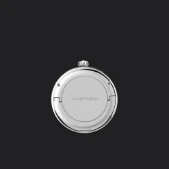 Classic Racing table clock