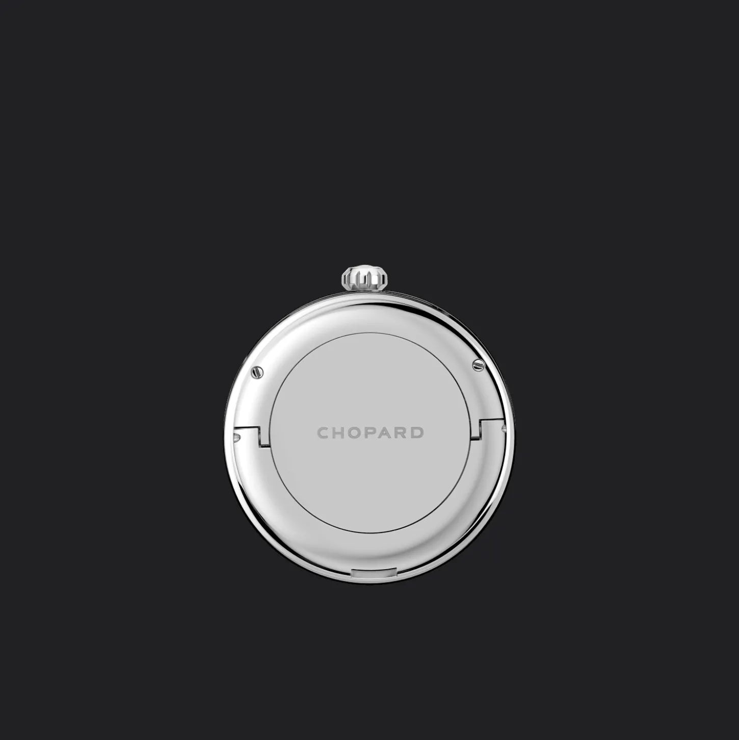 Classic Racing table clock