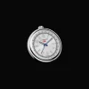 Classic Racing table clock