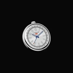 Classic Racing table clock
