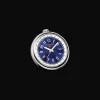 Classic Racing table clock