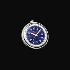Classic Racing table clock