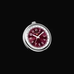 Classic Racing table clock
