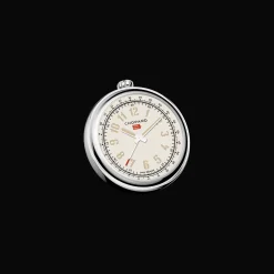 Classic Racing table clock