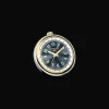 Classic Racing table clock