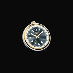 Classic Racing table clock