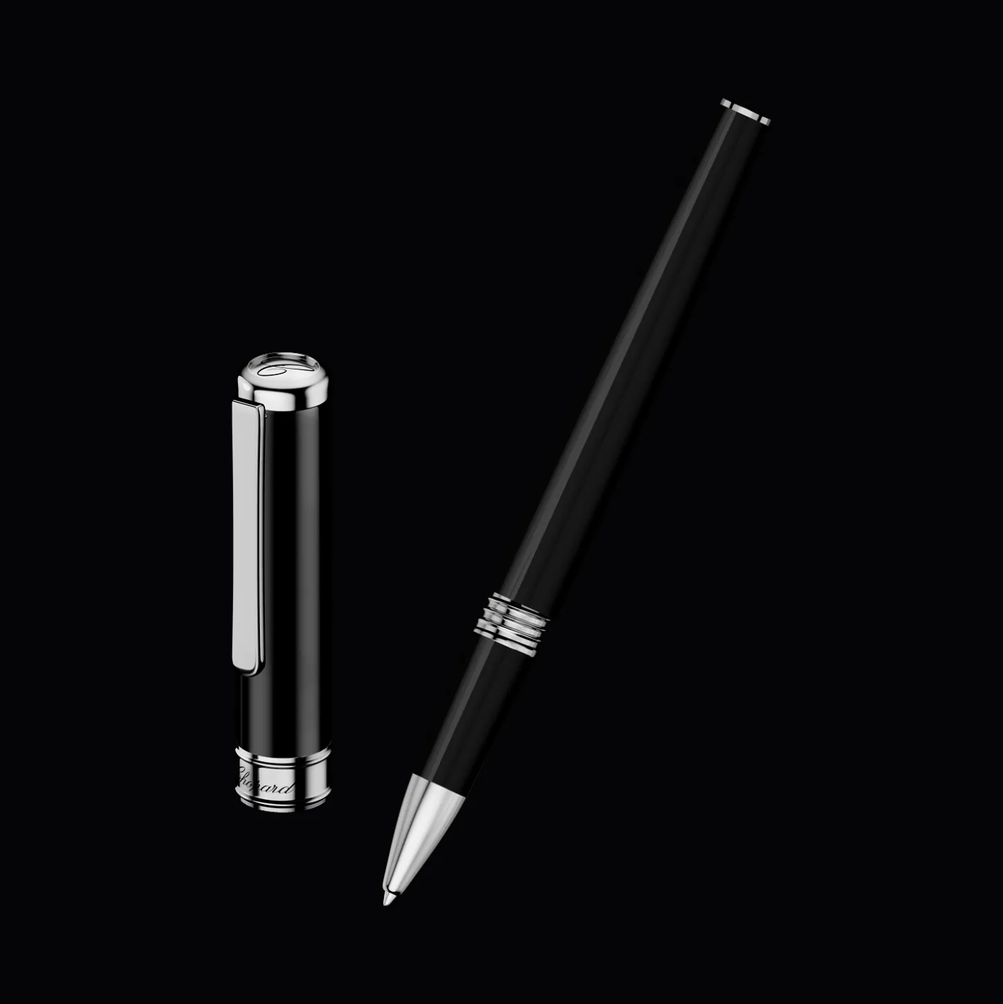 Classic rollerball pen