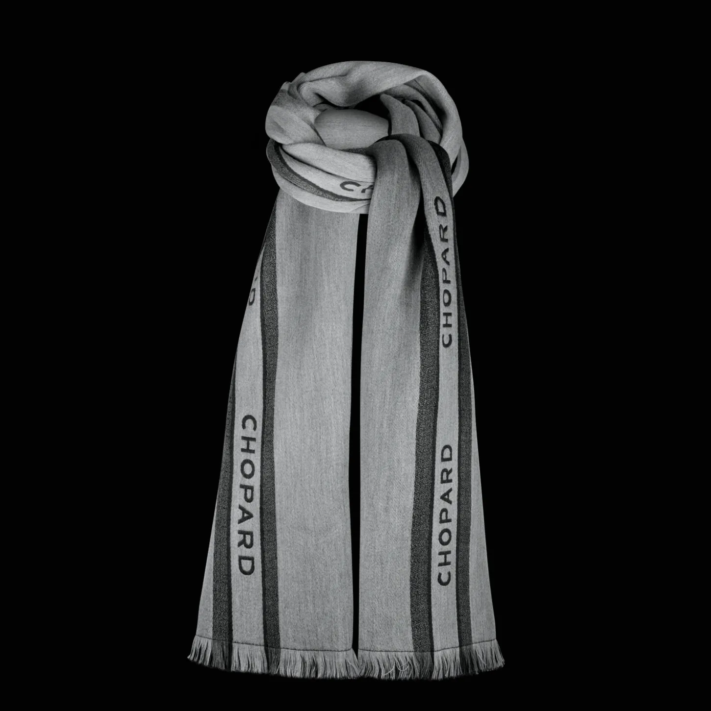 Classic Scarf