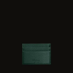 Classic Small Card Holder